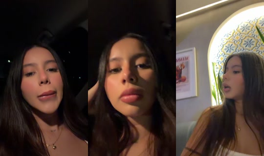 danielabaquero93 TikTok Live — Sep 14, 2026, 1:26 AM