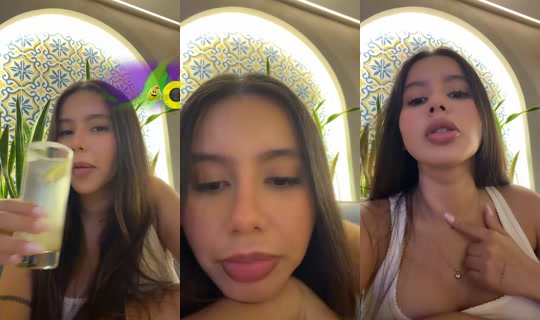 danielabaquero93 TikTok Live — Sep 14, 2026, 2:17 AM