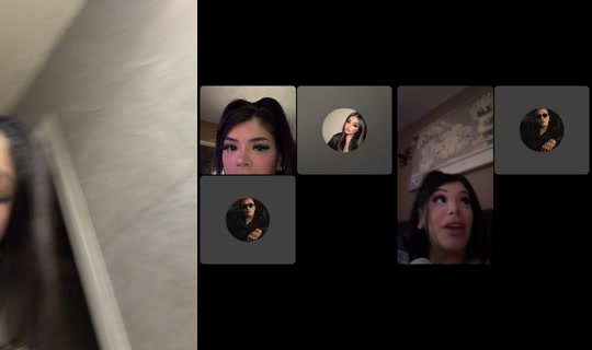 danielachaverry TikTok Live — Aug 20, 2026, 4:18 PM