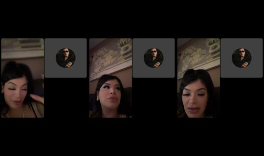 danielachaverry TikTok Live — Aug 20, 2026, 5:08 PM