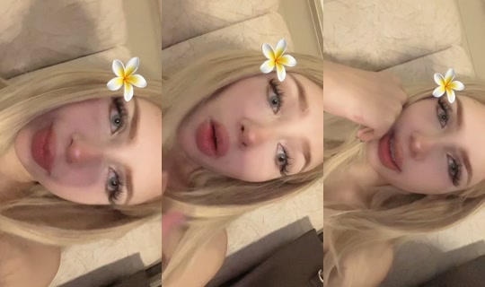 danielacmrgoo TikTok Live — Aug 28, 2026, 11:28 AM