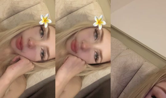 danielacmrgoo TikTok Live — Aug 28, 2026, 12:19 PM
