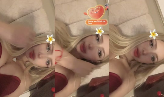 danielacmrgoo TikTok Live — Sep 6, 2026, 8:13 AM