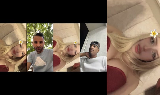 danielacmrgoo TikTok Live — Sep 6, 2026, 8:54 AM