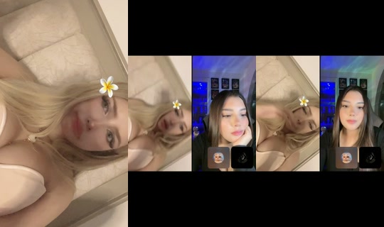 danielacmrgoo TikTok Live — Sep 8, 2026, 8:39 AM