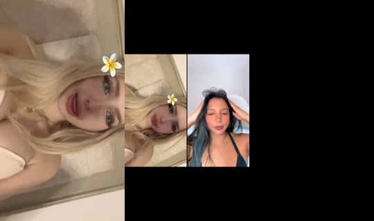 danielacmrgoo TikTok Live — Sep 8, 2026, 10:53 AM