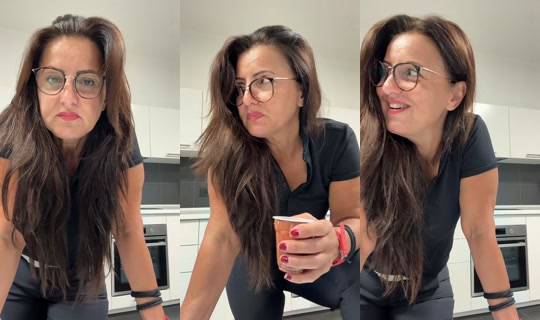 danieladumitrelamacarie TikTok Live — Oct 2, 2026, 3:43 AM