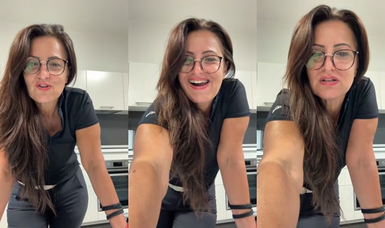 danieladumitrelamacarie TikTok Live — Oct 2, 2026, 4:33 AM