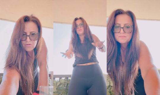 danieladumitrelamacarie TikTok Live — Oct 2, 2026, 11:20 AM