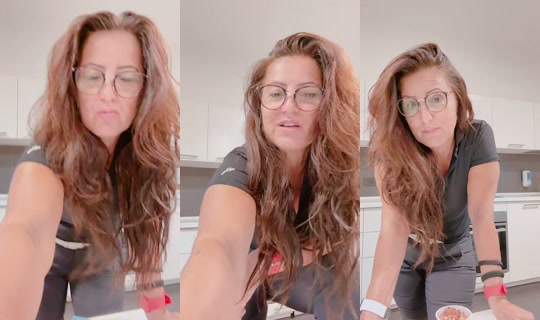 danieladumitrelamacarie TikTok Live — Oct 5, 2026, 3:41 AM