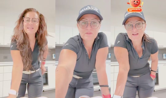 danieladumitrelamacarie TikTok Live — Oct 5, 2026, 4:33 AM