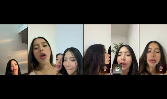 danielagarciaibarra TikTok Live — Sep 10, 2026, 3:15 AM