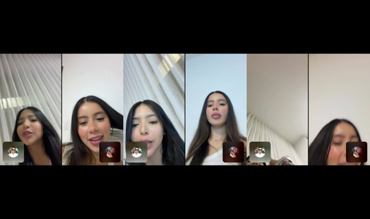 danielagarciaibarra TikTok Live — Sep 10, 2026, 4:05 AM