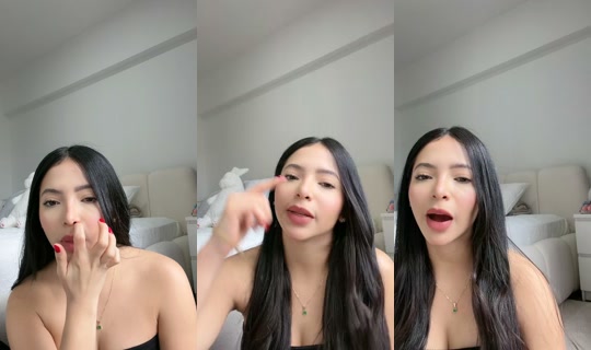 danielagarciaibarra TikTok Live — Sep 13, 2026, 5:45 PM