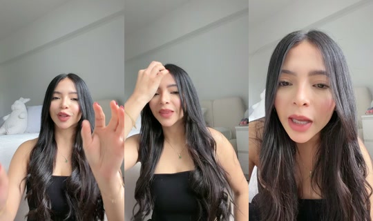 danielagarciaibarra TikTok Live — Sep 13, 2026, 6:47 PM