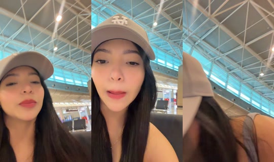danielagarciaibarra TikTok Live — Sep 18, 2026, 8:35 PM