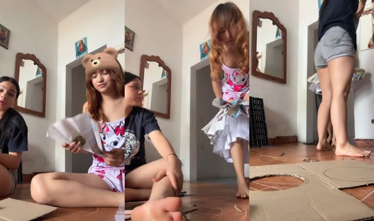 danielagomex09 TikTok Live — Aug 26, 2026, 8:09 PM