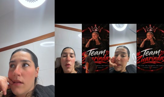 danielagos_ TikTok Live — Sep 30, 2026, 5:51 PM
