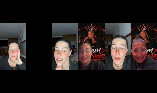 danielagos_ TikTok Live — Sep 30, 2026, 9:07 PM