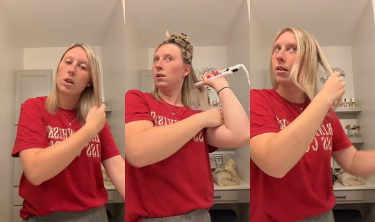 danielamontermini TikTok Live — Aug 21, 2026, 10:55 PM