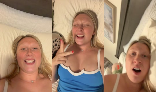danielamontermini TikTok Live — Aug 22, 2026, 7:03 AM