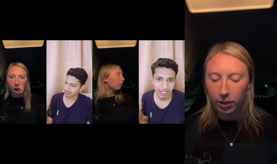 danielamontermini TikTok Live — Aug 23, 2026, 2:38 AM