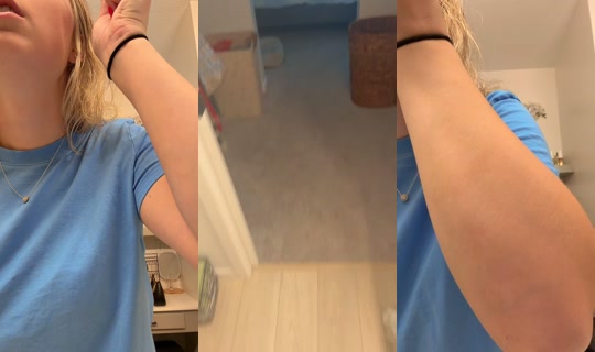 danielamontermini TikTok Live — Aug 23, 2026, 8:54 PM