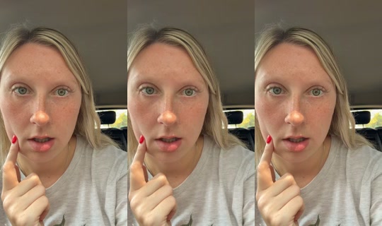 danielamontermini TikTok Live — Aug 24, 2026, 7:29 PM