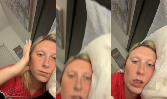 danielamontermini TikTok Live — Aug 25, 2026, 7:31 AM