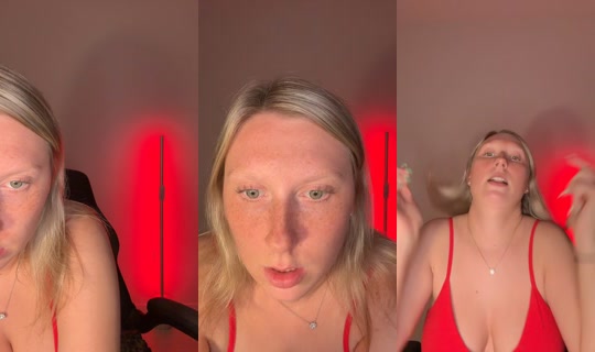 danielamontermini TikTok Live — Aug 26, 2026, 5:38 AM