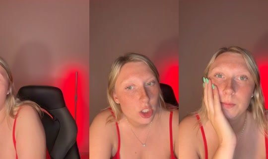 danielamontermini TikTok Live — Aug 26, 2026, 6:29 AM
