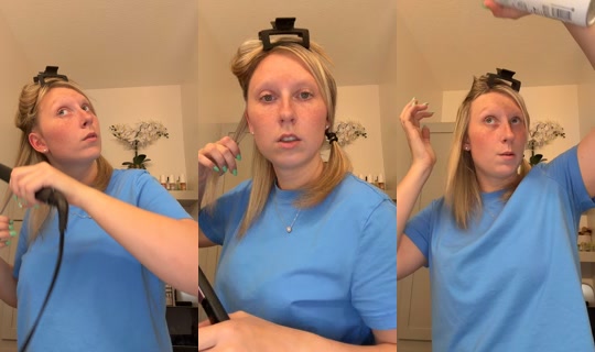 danielamontermini TikTok Live — Aug 26, 2026, 10:46 PM