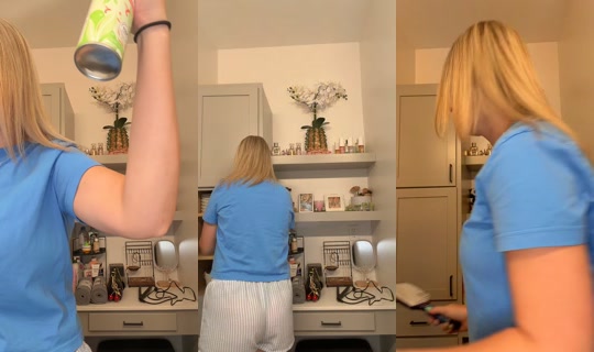 danielamontermini TikTok Live — Aug 26, 2026, 11:01 PM