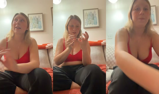 danielamontermini TikTok Live — Oct 2, 2026, 3:16 AM