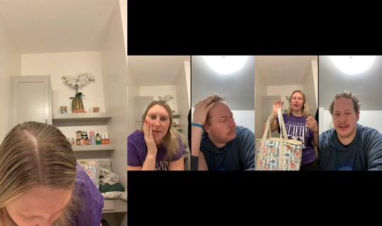 danielamontermini TikTok Live — Oct 2, 2026, 3:31 AM
