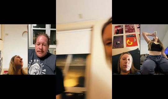 danielamontermini TikTok Live — Oct 3, 2026, 3:04 AM