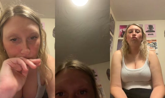 danielamontermini TikTok Live — Oct 4, 2026, 2:14 AM