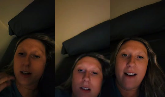 danielamontermini TikTok Live — Oct 5, 2026, 4:54 AM