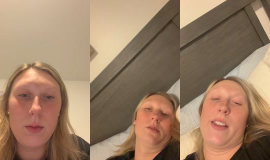 danielamontermini TikTok Live — Oct 6, 2026, 5:23 AM