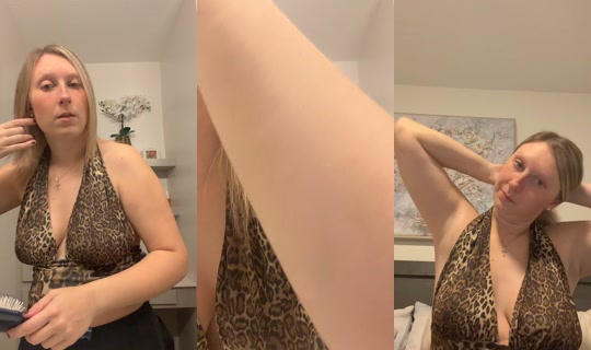 danielamontermini TikTok Live — Oct 8, 2026, 3:00 AM