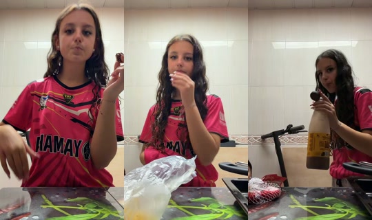 danielamontoro_ TikTok Live — Sep 23, 2026, 10:36 PM