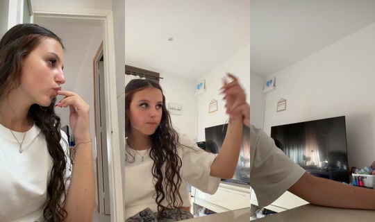 danielamontoro_ TikTok Live — Sep 24, 2026, 3:10 PM