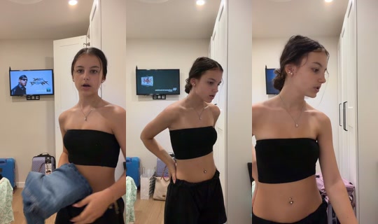 danielamontoro_ TikTok Live — Sep 27, 2026, 1:56 PM
