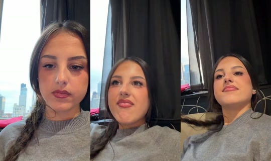 danielamontoro_ TikTok Live — Oct 2, 2026, 10:09 PM