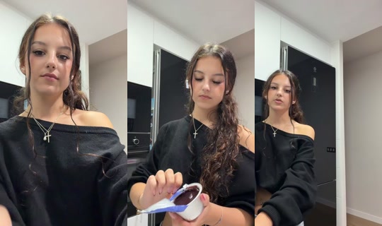 danielamontoro_ TikTok Live — Oct 6, 2026, 2:59 PM