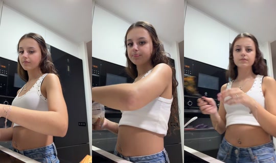 danielamontoro_ TikTok Live — Oct 7, 2026, 2:18 PM