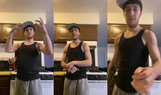 danielanthonyboro.vol2 TikTok Live — Aug 24, 2026, 4:02 AM