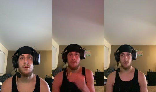 danielanthonyboro.vol2 TikTok Live — Aug 24, 2026, 4:53 AM