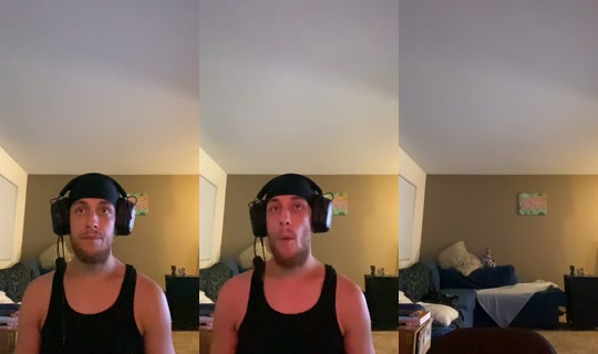 danielanthonyboro.vol2 TikTok Live — Aug 24, 2026, 5:08 AM