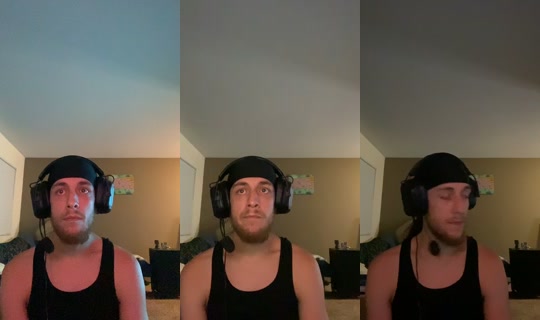 danielanthonyboro.vol2 TikTok Live — Aug 24, 2026, 5:37 AM